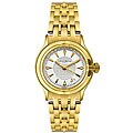 Christian Bernard Women's 5th Goldtone Watch