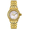 Christian Bernard Women's 5th Goldtone Watch