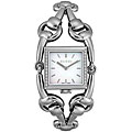 Gucci Women's Signoria Diamond Watch
