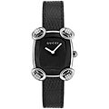 Gucci Women's 117 Cocktail Diamond Watch