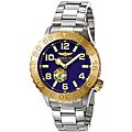 Invicta Men's Pro Diver Two-tone Stainless Steel Watch