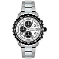 Invicta Men's Stainless Steel Chronograph Watch