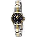 Invicta Women's Pro Diver Two-tone Watch