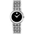Movado Women's Trembrili Stainless Steel Watch