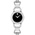 Movado Women's Rava Stainless Steel Watch