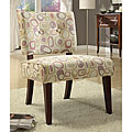 Oliver Occasional Chair Jellybean