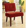 Oliver Paprika Occasional Chair