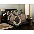 Jasper 4-piece Comforter Set