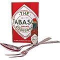 Tabasco Kitchen Gift Set