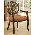 Checkmate Arm Chair Spice