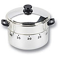 Stock Pot Timer