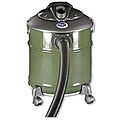 Emer Michelangelo Dry Commercial Drum Vacuum Cleaner