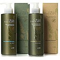 Hiliving Orga Therapy All-In-One and Scalp Relief Shampoo (Pack of 2)