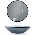 Turgla Multipurpose Charcoal Glass Bowl