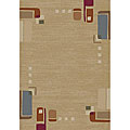 Vapi Gold Rug (5'3 x 7'7)