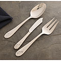 Lenox Sheer Bliss 3-piece Flatware Serving Set