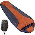 Ledge TechLite 20-degree Ultra-light Sleeping Bag