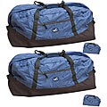 Ledge Tankz 2-piece 30-inch Duffel Bag Combo