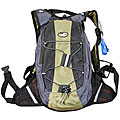 Ridgeline 2-liter Green Hydration Pack 