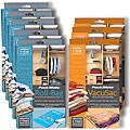 PackMate Air-tight 22-piece Storage Bag Set