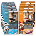 PackMate Air-tight 20-piece Storage Bag Set