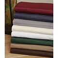 Egyptian Cotton 400 Thread Count Striped Duvet Cover Set