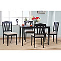 Metropolitan 5-piece Dining Set