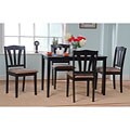Montego 5-piece Dining Set