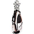 Tour Edge HP7 Varsity Golf Club Set