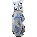 Lady Edge 12-piece Golf Club Set