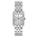 Swiss Army Women's Alliance Rectangle Watch