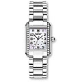 Swiss Army Women's Vivante Rectangle Diamond Watch