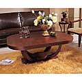 Cosmopolitan Coffee Table