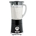 Hamilton Beach Eclectrics Licorice All-metal Blender