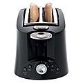 Hamilton Beach Eclectrics All-metal 2-slice Toaster