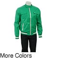 Ben Sherman Men's Freestyle Zip-front Jacket