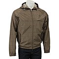 Ben Sherman Men's Firebird Hooded Jacket