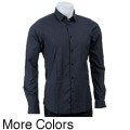 Ben Sherman Men's 'Risk' Long-sleeve Shirt