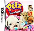 NinDS - Petz: Nursery