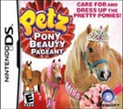 NinDS - Petz: Pony Beauty Pageant