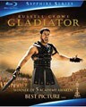 Gladiator - Sapphire Series (Blu-ray Disc)
