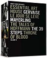 Essential Art House Vol. 4 (DVD)