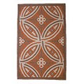 Corinne Indoor/ Outdoor Area Rug (2' x 7'6)