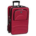Leisure Eclipse Red 28-inch Upright