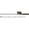 Rapala HM40 6-foot Ultralight Spinning Rod
