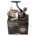 Quantum Tour Edition 40 Spinning Reel