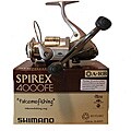 Shimano Spirex 4000 FE Reel