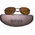 Rapala Amber Pro Titanium Sunglasses