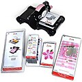 Sizzix Cardmaking Big Shot Value Kit