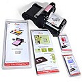 Sizzix Movers and Shapers Big Shot Value Kit